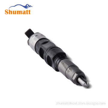 For DENSO OEM new injector 095000-6492 applicates to JOHN DEERE